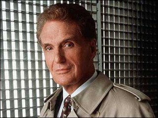 Robert Stack picture, image, poster